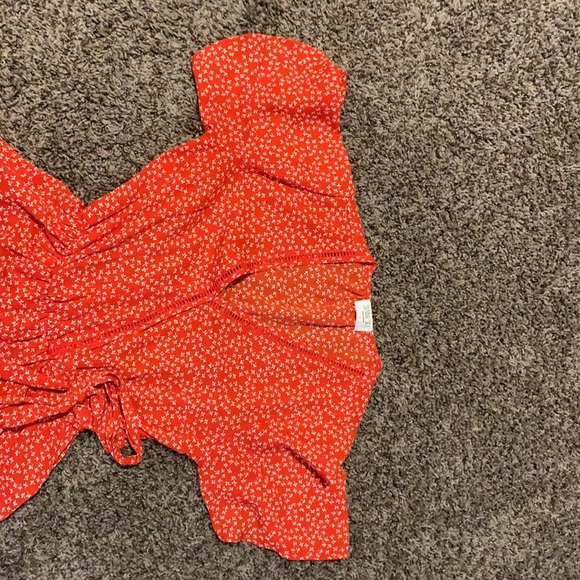 Ladies blouse size small - Picture 3 of 3